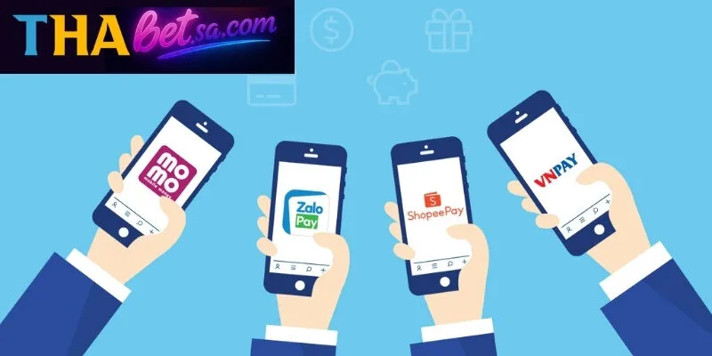 Nạp Tiền Thabet 1 Bắt buộc phải đáp ứng đủ điều kiện mới được chuyển vốn