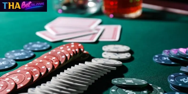 GIẢI MÃ JACKPOT CASINO THABET DÀNH CHO NGƯỜI CHƠI MỚI 4 Bí quyết để chơi Jackpot casino Thabet luôn thắng