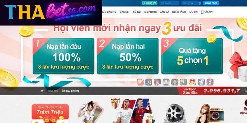 Cơ hội nhận thưởng trăm tỷ hàng tuần