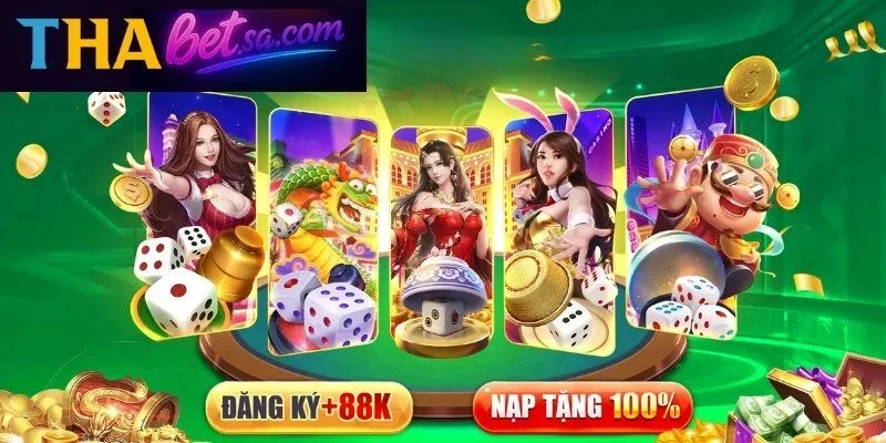 Điều kiện cần đáp ứng để được tham gia khuyến mãi Thabet tháng này