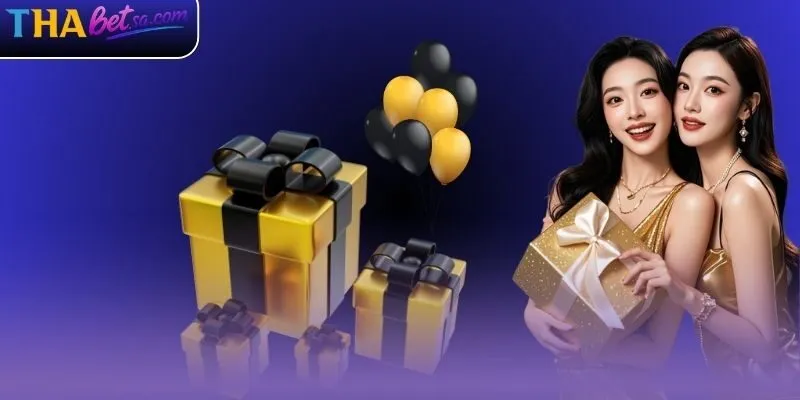 Chương Trình VIP THABET - Quà Tặng Hot Hit Nhất 2025 3 Điều kiện thăng cấp trong chương trình VIP THABET