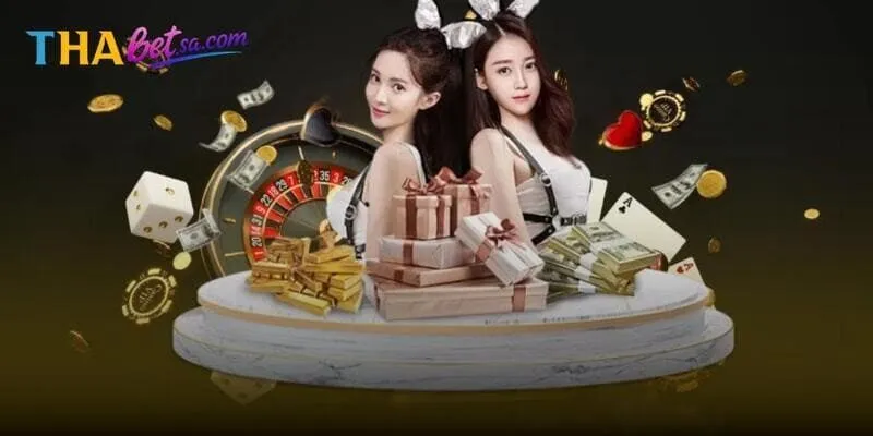 Giải Thưởng Khủng Thabet - Cơ Hội Làm Giàu Không Khó