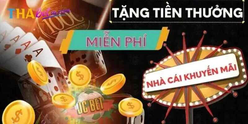 Giải Thưởng Khủng Thabet - Cơ Hội Làm Giàu Không Khó 2 Tìm hiểu lý do khiến Thabet được chào đón nhất