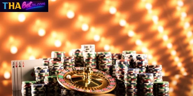 Giới thiệu một vài trò chơi casino hot nhất Thabet