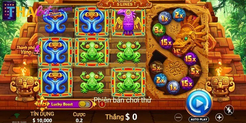 CÁ CƯỢC CÓ TRÁCH NHIỆM 3 Hội viên tuyệt đối không được phép gian lận và dùng tool