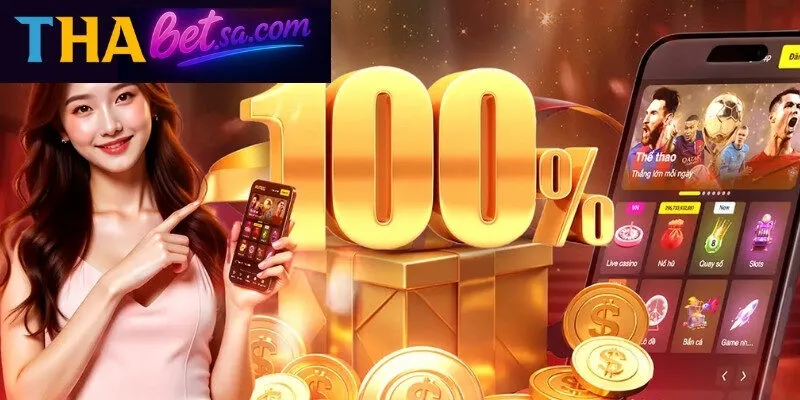 Hội viên VIP có nhiều đặc quyền để nhận ưu đãi đặc biệt Thabet