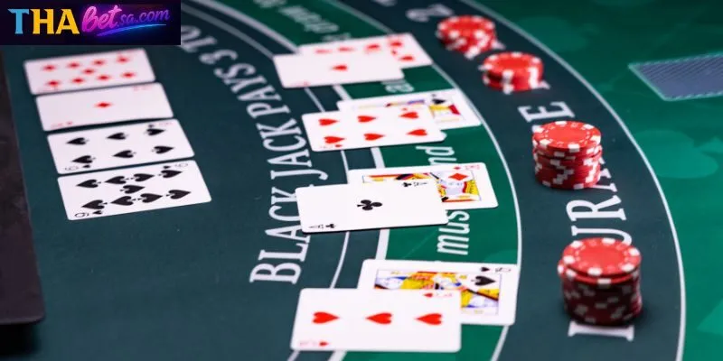 Khám phá về live casino Thabet