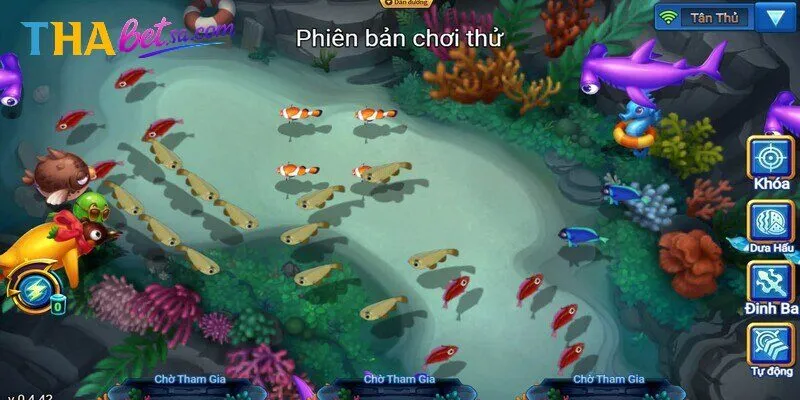 CÁ CƯỢC CÓ TRÁCH NHIỆM 2 Ngăn chặn hành vi gian lận từ thành viên khi chơi game