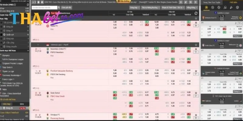 Sảnh thể thao IM càng chơi càng mê