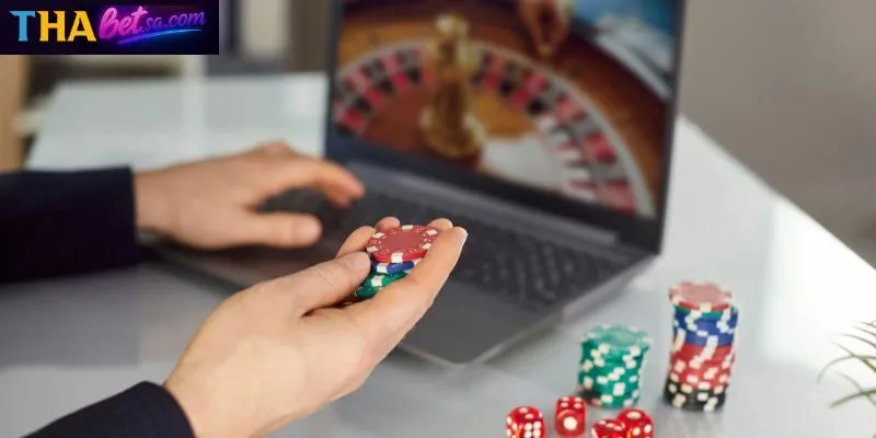 Sơ lược về chuyên mục các trò chơi casino hot nhất Thabet