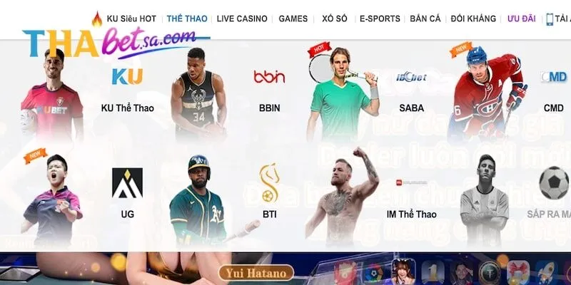 CÁ CƯỢC THỂ THAO THABET - ĐOÁN TRÚNG NHẬN THƯỞNG KHỦNG