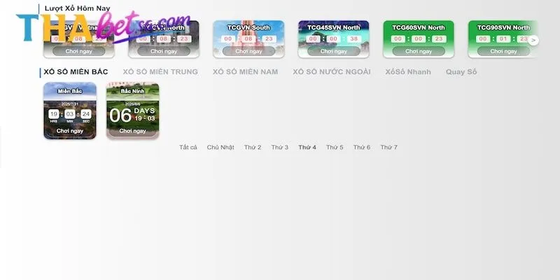 DỰ ĐOÁN XỔ SỐ THABET: KINH NGHIỆM, PHƯƠNG PHÁP BẤT BẠI