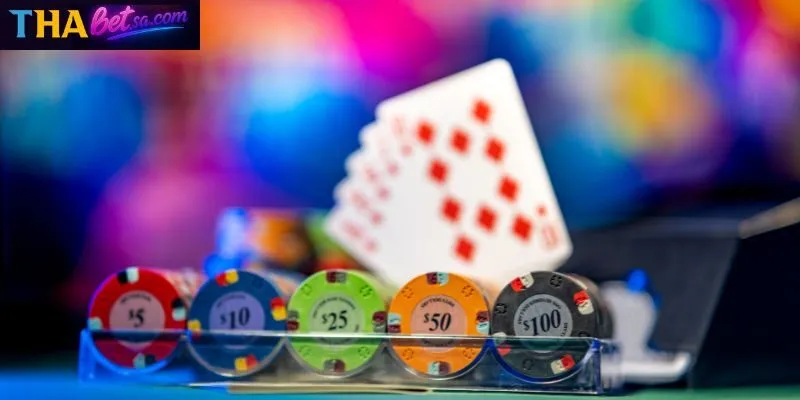 GIẢI MÃ JACKPOT CASINO THABET DÀNH CHO NGƯỜI CHƠI MỚI 2 Tìm hiểu Jackpot casino Thabet