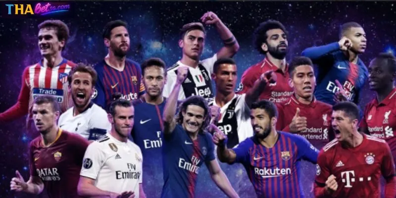 Tin tức thể thao Thabet là gì?