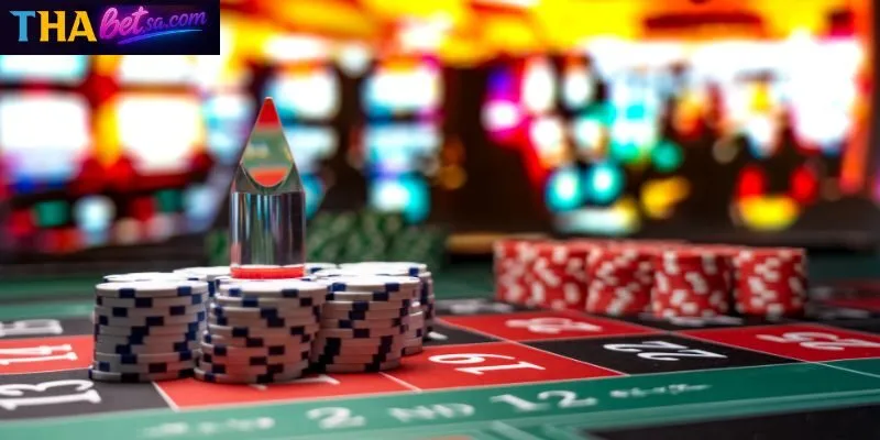 GIẢI MÃ JACKPOT CASINO THABET DÀNH CHO NGƯỜI CHƠI MỚI 3 Ưu điểm của Jackpot casino Thabet