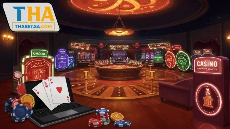 Casino trực tuyến uy tín – Lựa chọn an toàn cho người chơi 2 Casino trực tuyến uy tín là gì?