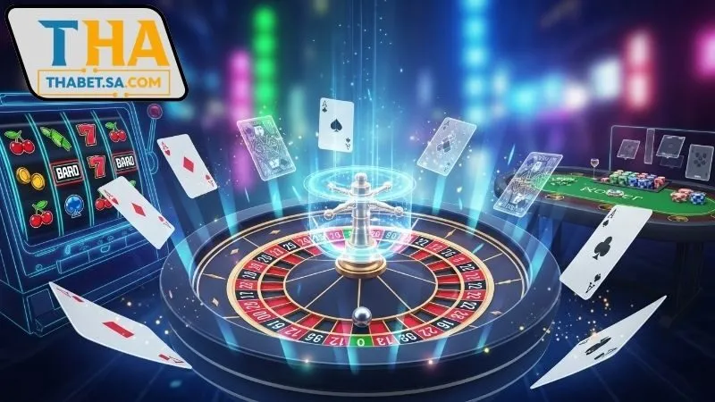 Casino trực tuyến uy tín – Lựa chọn an toàn cho người chơi 4 Cách chọn casino trực tuyến uy tín