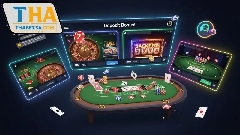 Đánh bạc online – Trải nghiệm và bí quyết an toàn 2 Đánh bạc online là gì?