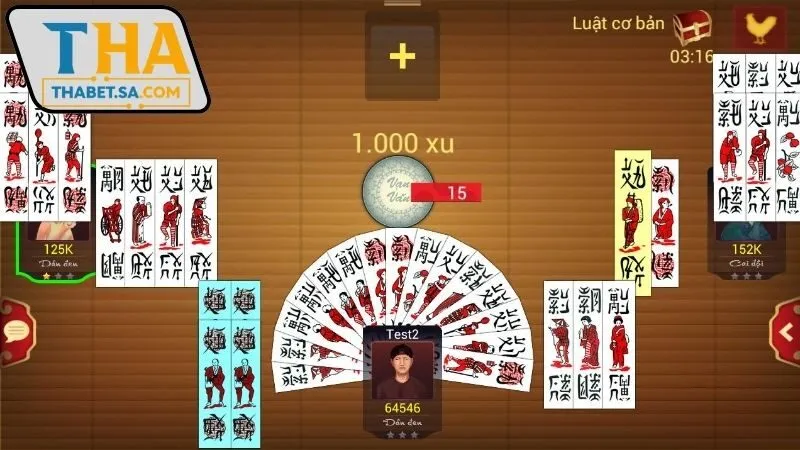 Game bài Chắn online – Truyền thống kết hợp hiện đại 4 Kinh nghiệm chơi game bài Chắn online