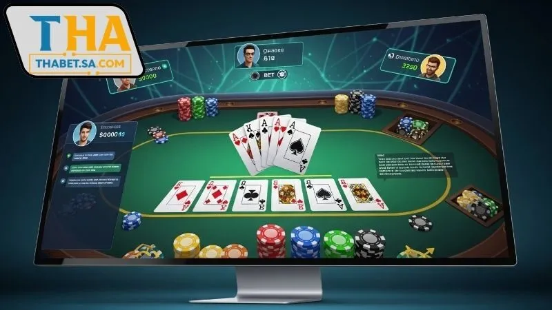 Game bài đổi thưởng trực tuyến: Giải trí và cơ hội thắng lớn 2 Game bài đổi thưởng trực tuyến là gì?