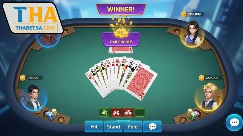 Game bài đổi thưởng trực tuyến: Giải trí và cơ hội thắng lớn 3 Ưu điểm của game bài đổi thưởng trực tuyến