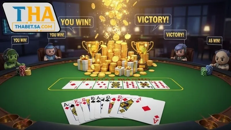 game bài đổi thưởng trực tuyến