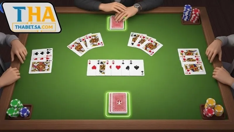 Game bài Tiến Lên Miền Nam online – Trải nghiệm đỉnh cao 2 Game bài Tiến Lên Miền Nam online là gì?