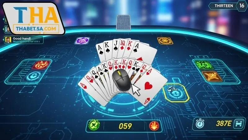 Game bài Tiến Lên Miền Nam online – Trải nghiệm đỉnh cao 4 Bí quyết chơi game bài Tiến Lên Miền Nam online hiệu quả