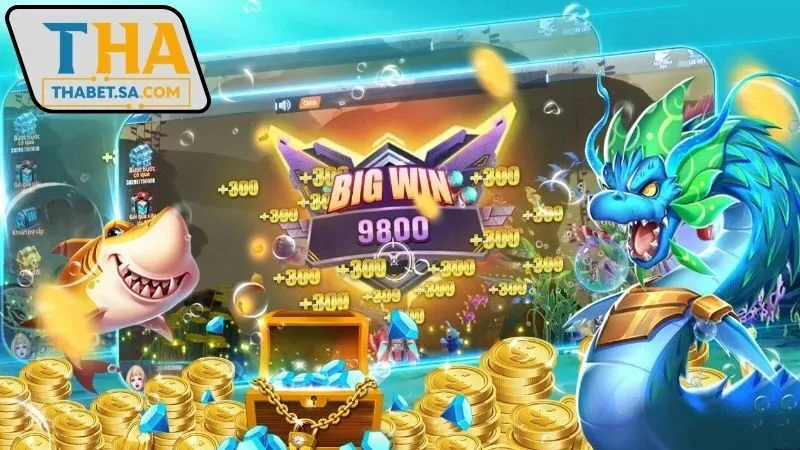 Game bắn cá online đổi thưởng – Giải trí và nhận quà 2 Game bắn cá online đổi thưởng là gì?