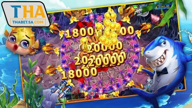 Game bắn cá rồng online – Trải nghiệm săn thưởng cực đỉnh 2 Game bắn cá rồng online là gì?
