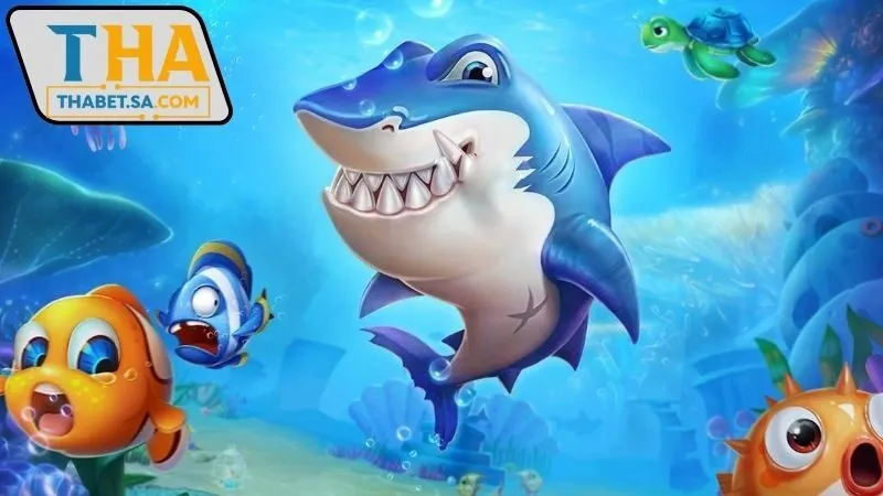 Game bắn cá rồng online – Trải nghiệm săn thưởng cực đỉnh 3 Ưu điểm khi chơi game bắn cá rồng online