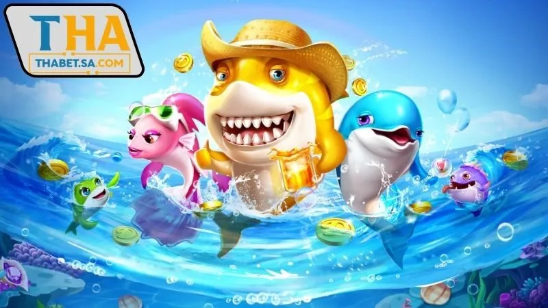Game bắn cá siêu thị online – Giải trí quen thuộc trên mạng 2 Game bắn cá siêu thị online là gì?