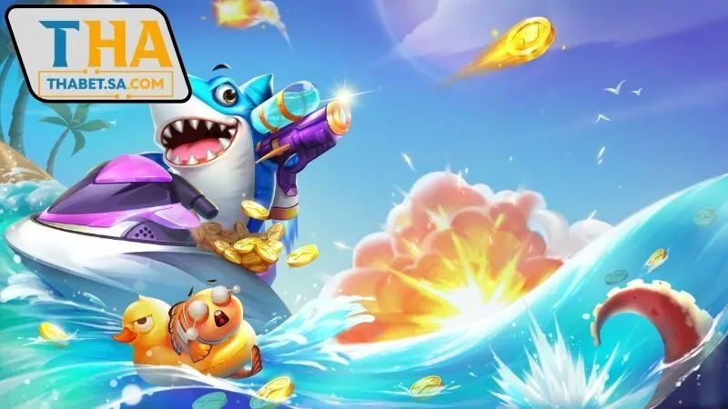 game-ban-ca-sieu-thi-online