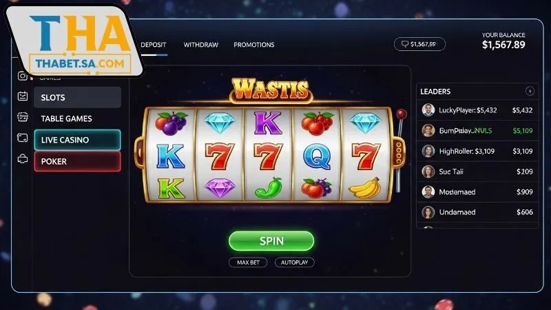 Cách chọn nhà cái casino trực tuyến uy tín