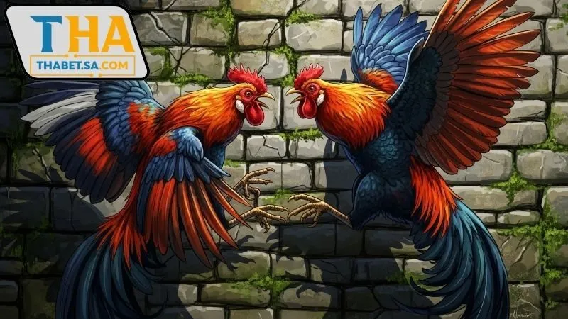 Trực tiếp đá gà casino hôm nay – Hấp dẫn từng trận đấu 2 Trực tiếp đá gà casino hôm nay có gì nổi bật?