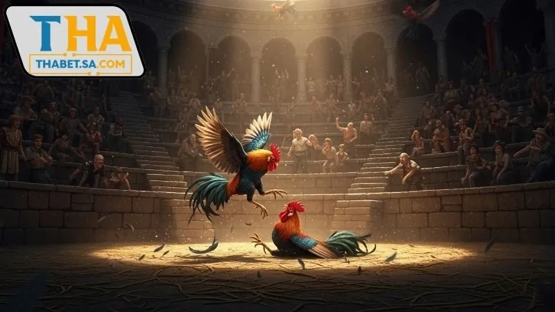 Trực tiếp đá gà casino hôm nay – Hấp dẫn từng trận đấu 4 Bí quyết theo dõi trực tiếp đá gà casino hôm nay hiệu quả