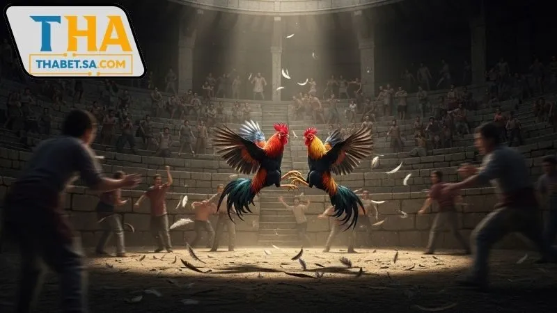 Trực tiếp đá gà chọi – Kịch tính từng trận đấu 2 Trực tiếp đá gà chọi là gì?