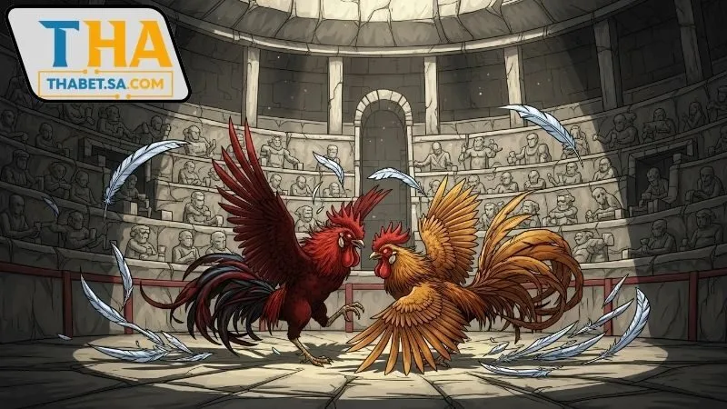 Trực tiếp đá gà chọi – Kịch tính từng trận đấu 4 Mẹo chọn kênh trực tiếp đá gà chọi uy tín