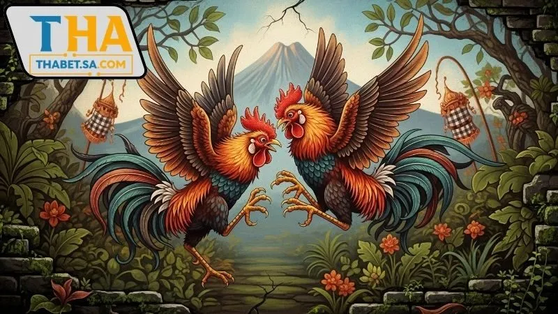 Trực tiếp đá gà chọi C1 là gì?