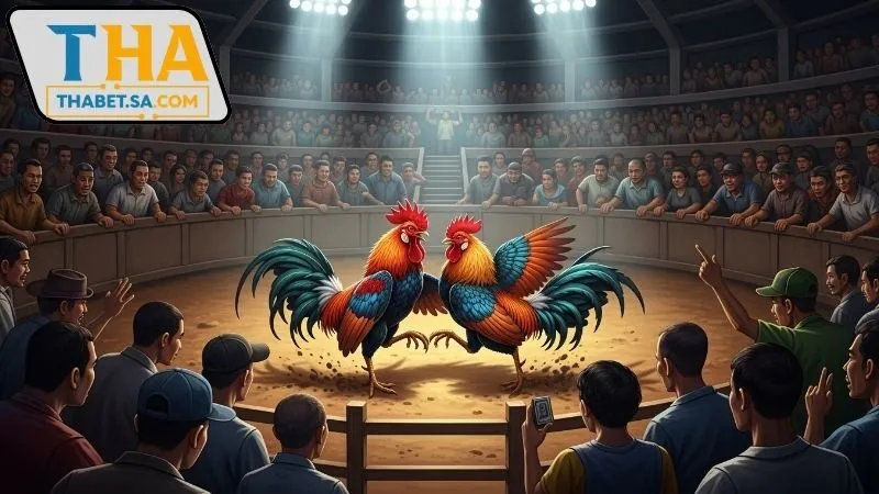 Trực tiếp đá gà chọi C1 – Đỉnh cao trận đấu kịch tính 3 trực tiếp đá gà chọi c1