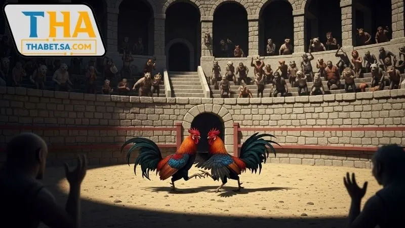 Trực tiếp đá gà dao – Kịch tính và gay cấn từng trận 2 trực tiếp đá gà dao