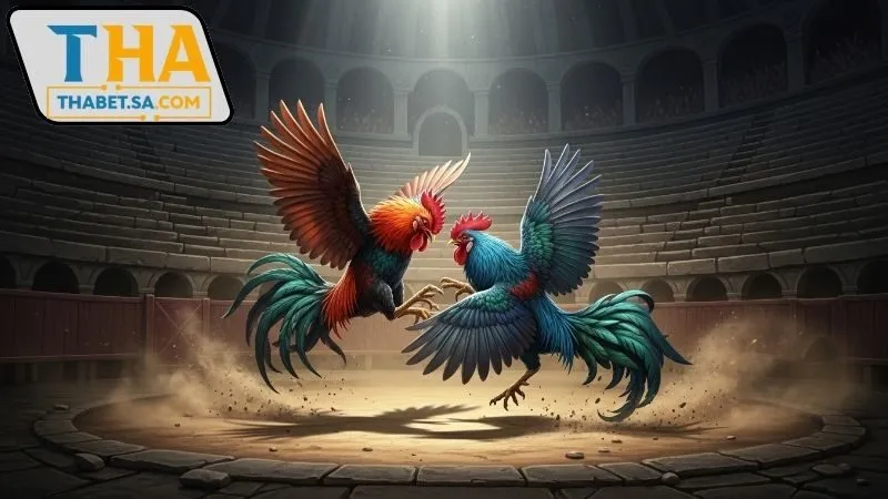 Trực tiếp đá gà Khờ Mo hôm nay – Đỉnh cao kịch tính 2 Trực tiếp đá gà Khờ Mo hôm nay có gì hấp dẫn?