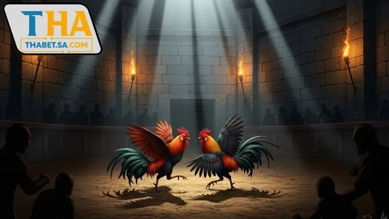 Trực tiếp đá gà Khờ Mo hôm nay – Đỉnh cao kịch tính 4 Bí quyết theo dõi trực tiếp đá gà Khờ Mo hôm nay hiệu quả